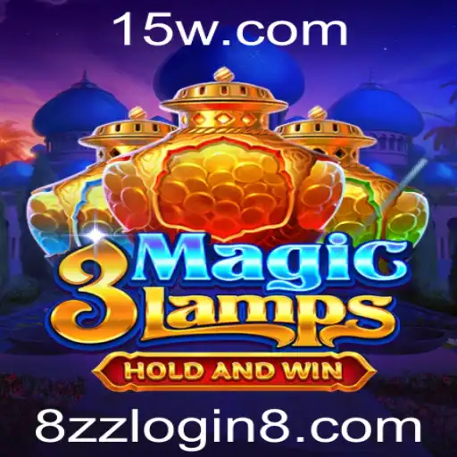 Descubra o Mundo Encantado de 3MagicLamps: Uma Aventura Repleta de Magia e Estratégia