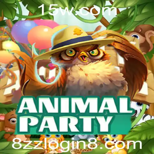 Desvendando o Animado Mundo de AnimalParty: Regras e Estratégias