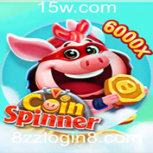 Explorando o Mundo de CoinSpinner e a Chave para 8zz.com Login