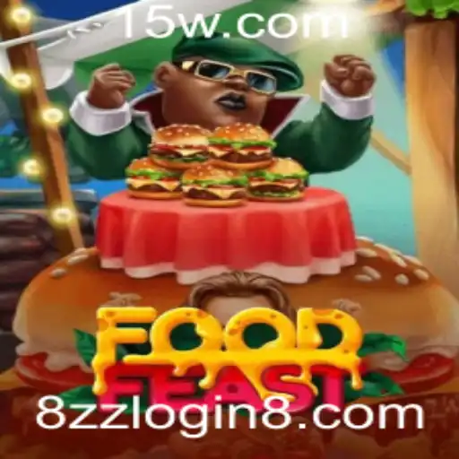 Explorando o Mundo de FoodFeast: Um Jogo Interativo de Aventuras Culinárias