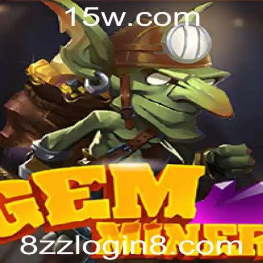 Explorando o Mundo de GemMiner: Uma Jornada de Aventuras e Desafios