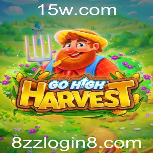 GoHighHarvest: Um Mergulho Profundo no Mundo do Jogo e o Papel da Plataforma 8zz.com