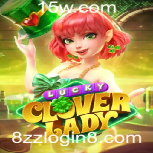 Descubra o Fascinante Mundo de LuckyCloverLady e como Acessar com 8zz.com Login