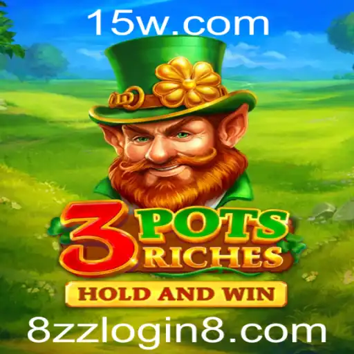 Descubra o Fascinante Mundo de 3potsRiches e Como Acessar via 8zz.com Login