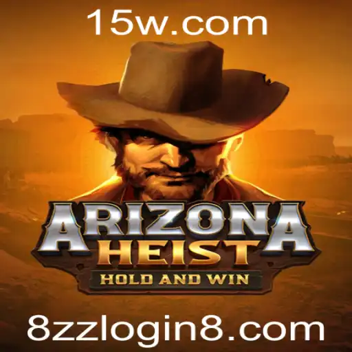 ArizonaHeist: Uma Nova Aventura no Mundo dos Jogos