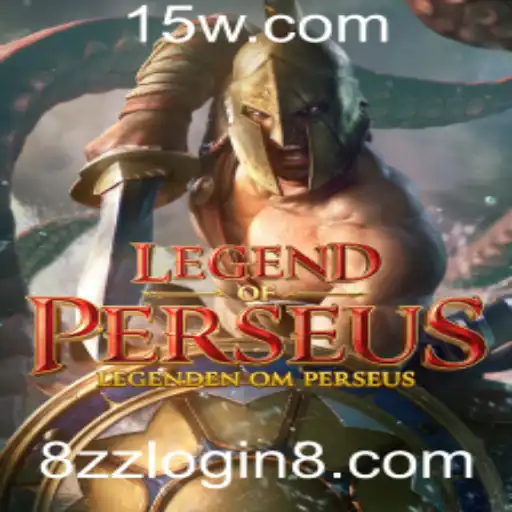 LegendofPerseus: Descubra o Mundo do Novo RPG Épico