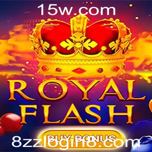 Explorando o Fascinante Jogo RoyalFlashBuyBonus e Como Iniciar no 8zz.com Login