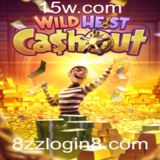 Explorando o Mundo Fascinante de WildHeistCashout: Uma Aventura Envolvente