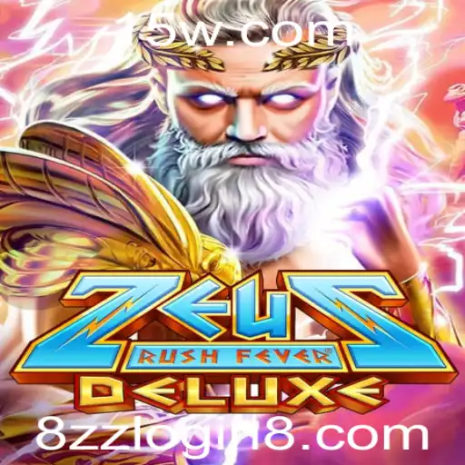 ZeusRushFeverDeluxe: A Aventura Mítica que Une Estratégia e Azar