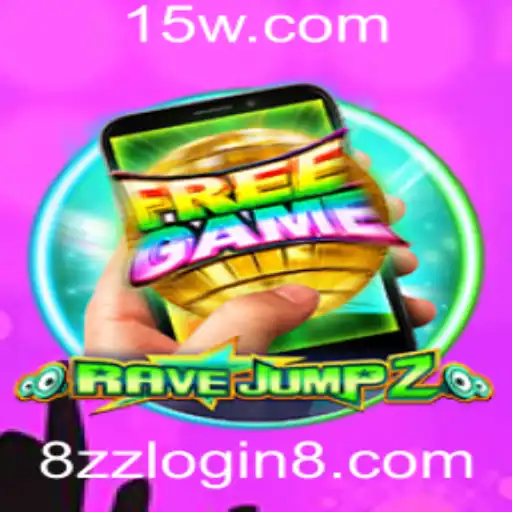 Descubra o Fascinante Mundo de RaveJump2M e Como Navegar pelo 8zz.com login