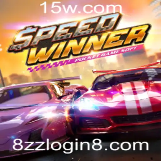 Descubra o Mundo Empolgante de SpeedWinner e Como Iniciar no 8zz.com Login