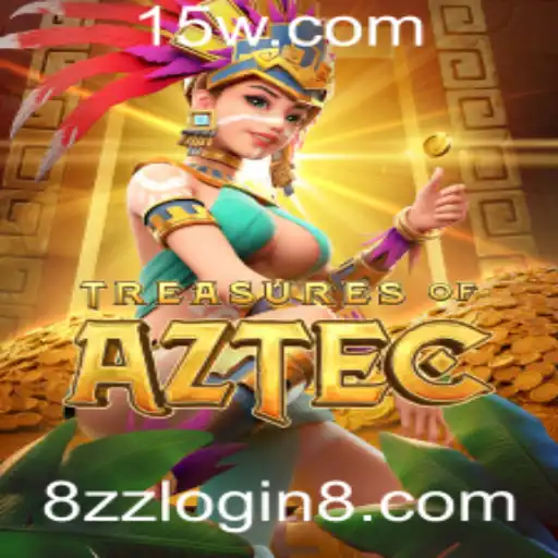 Descubra os Segredos de Treasures of Aztec