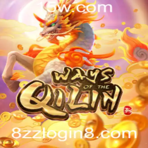 Descubra o Fascinante Mundo do Jogo WaysoftheQilin